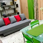 Corte Degli Aranci House Appartement *