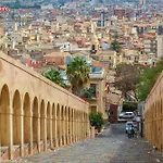 Corte Degli Aranci House * Paterno (Sicily)