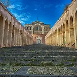 Corte Degli Aranci House Paterno (Sicily)
