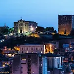 Corte Degli Aranci House Paterno (Sicily)