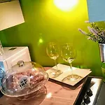 Corte Degli Aranci House Appartement Paterno (Sicily)