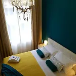 Corte Degli Aranci House *