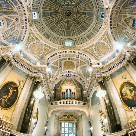Corte Degli Aranci House Lägenhet