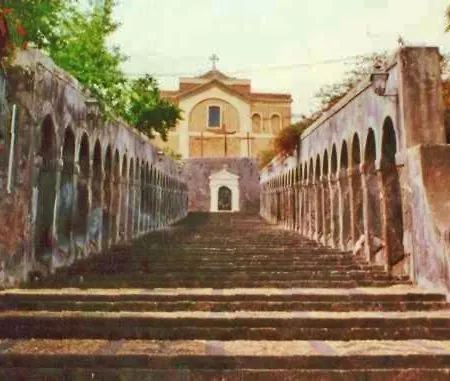 Apartmán Corte Degli Aranci House