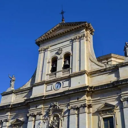 Corte Degli Aranci House *