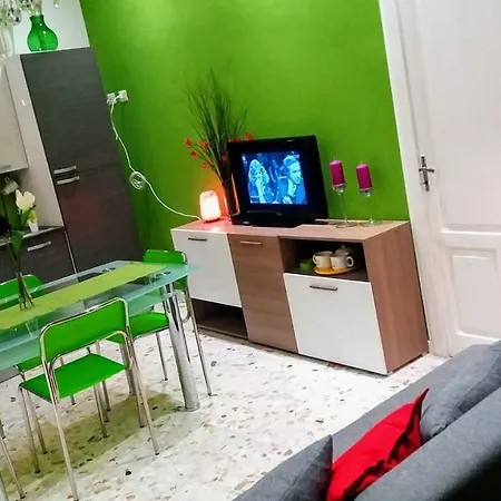 Corte Degli Aranci House Paterno (Sicily)