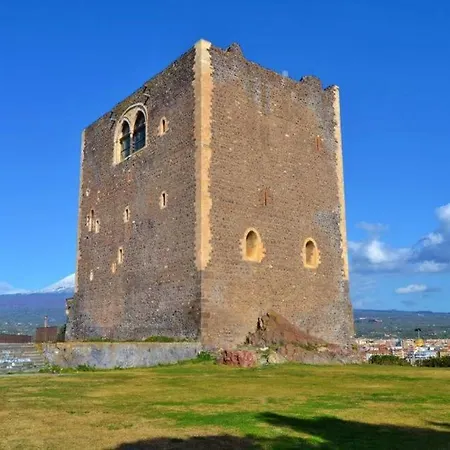 Corte Degli Aranci House