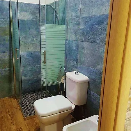 Corte Degli Aranci House Lägenhet Paterno (Sicily)
