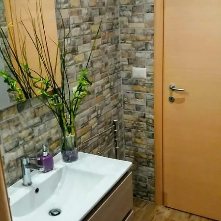 Corte Degli Aranci House Lägenhet Paterno (Sicily)