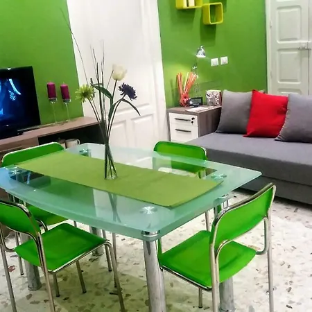 Corte Degli Aranci House Appartement *