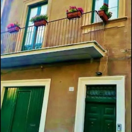 Lägenhet Corte Degli Aranci House