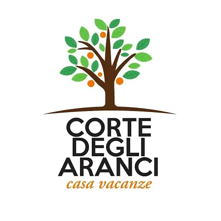 Corte Degli Aranci House * Paterno (Sicily)
