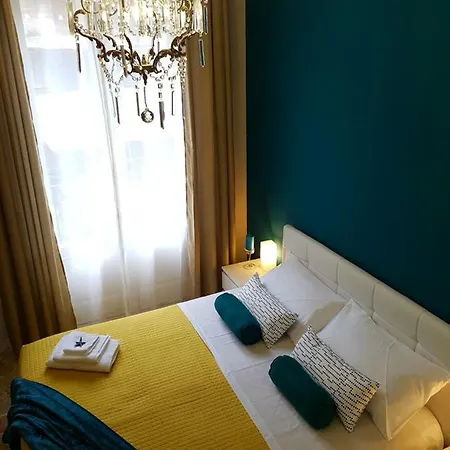 Corte Degli Aranci House *