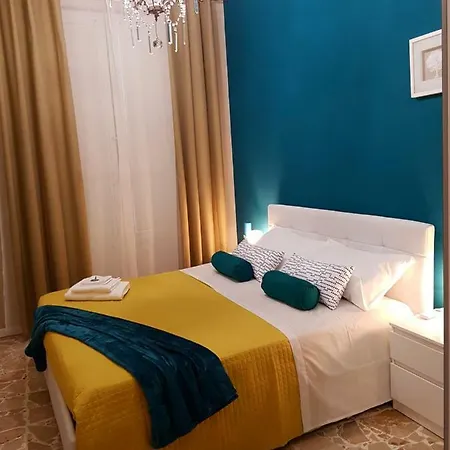 Corte Degli Aranci House Lägenhet *