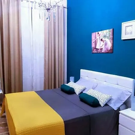 Corte Degli Aranci House Paterno (Sicily)