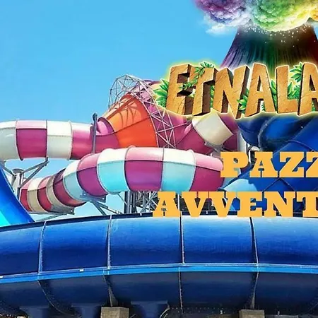 Apartment Corte Degli Aranci House