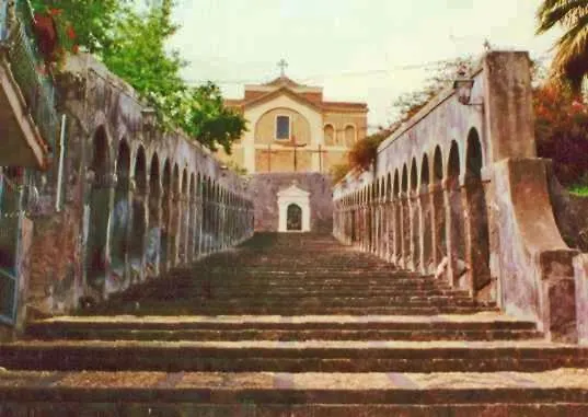 Appartement Corte Degli Aranci House